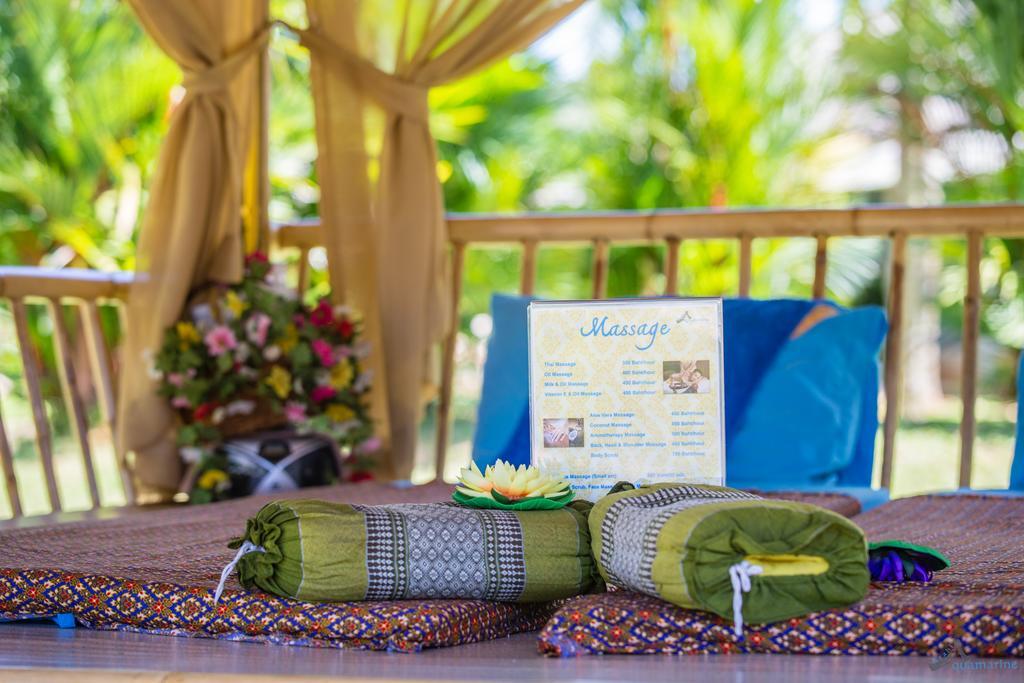 Krabi Aquamarine - Sha 3*