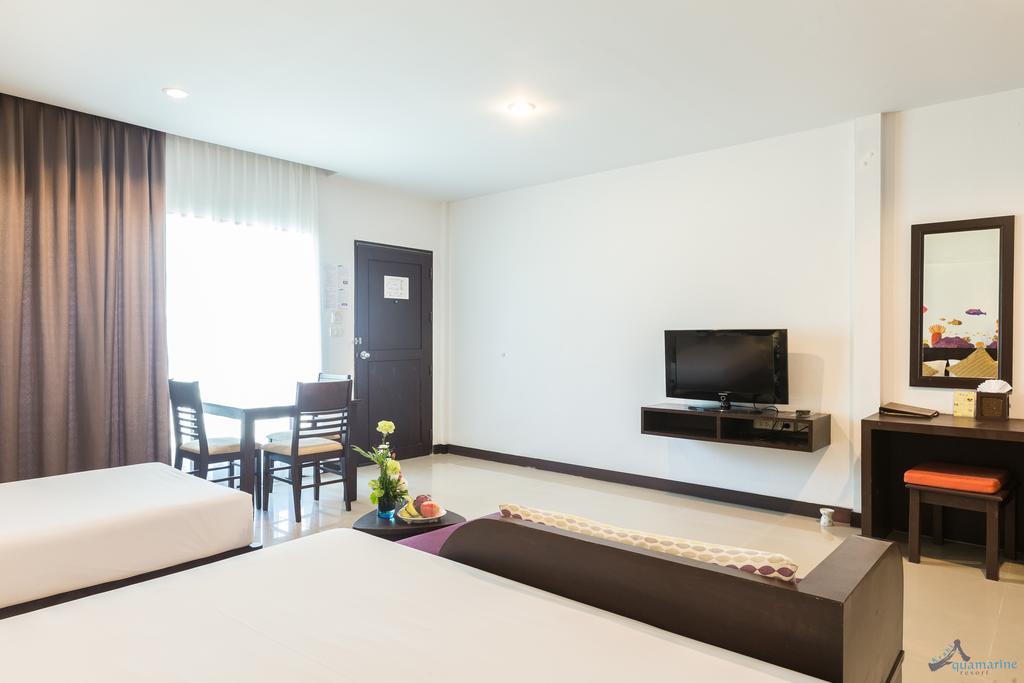 Krabi Aquamarine - Sha Resort Ao Nang