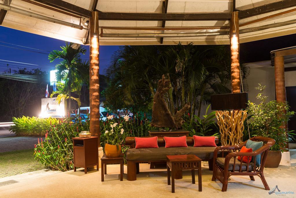 Krabi Aquamarine - Sha 3* Ao Nang