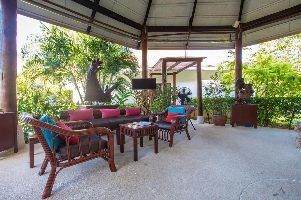 Resort Krabi Aquamarine - Sha Ao Nang