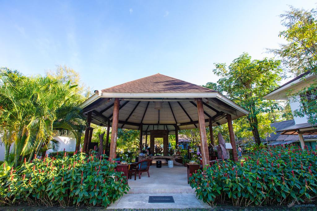 Resort Krabi Aquamarine - Sha 3*
