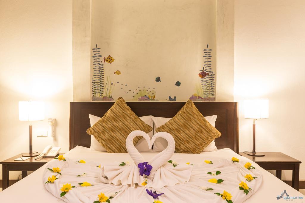 Krabi Aquamarine - Sha Resort 3*