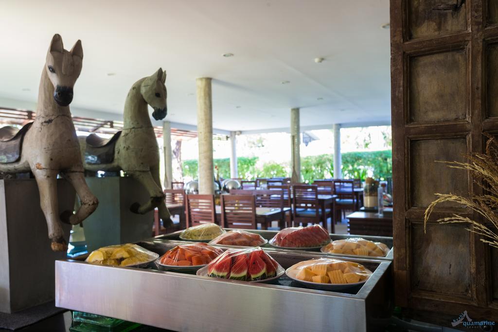 Resort Krabi Aquamarine - Sha Ao Nang