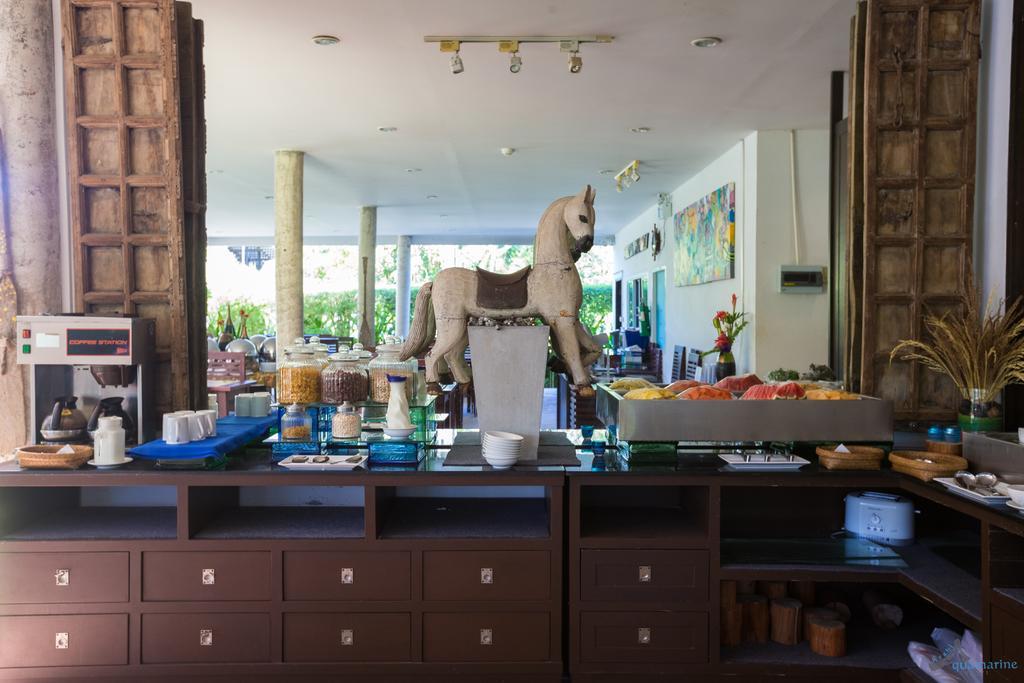 Krabi Aquamarine - Sha 3* Ao Nang