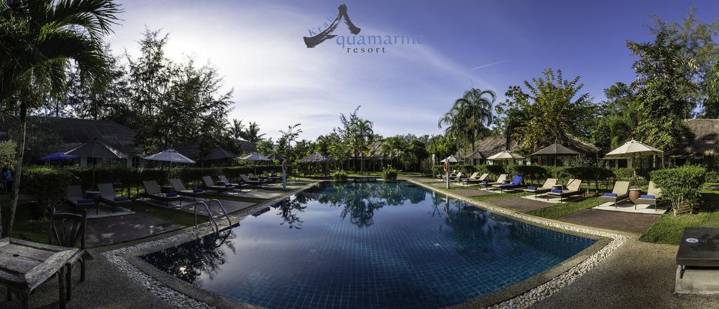 Krabi Aquamarine - Sha Resort 3*