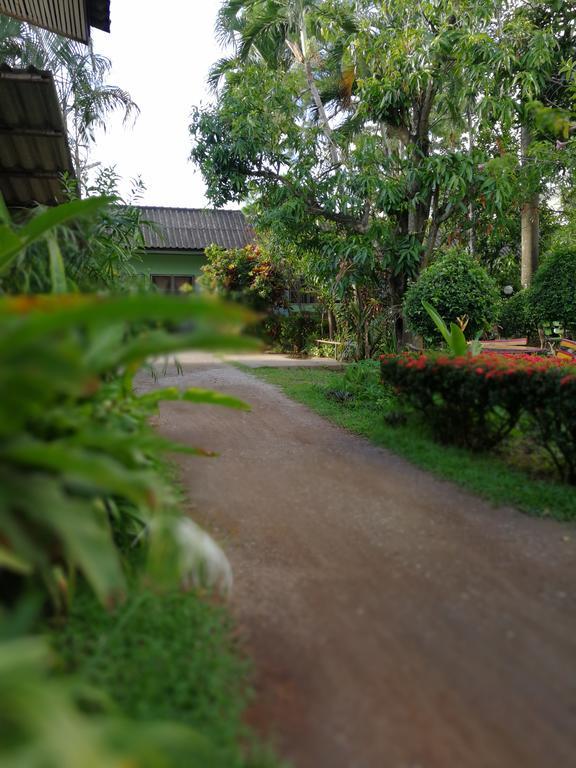 Baan Bua Hotel Chiang Rai