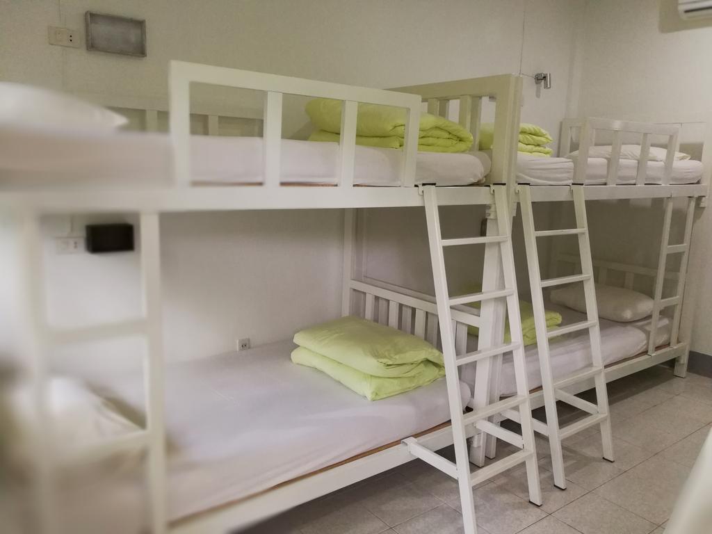 Baan Bua Hotel Chiang Rai