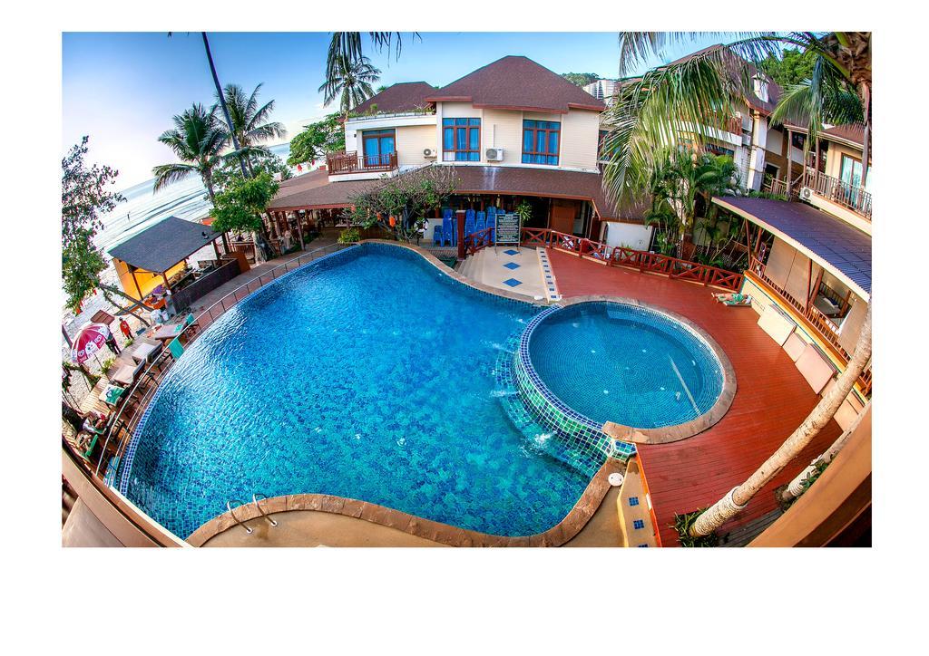 Mac Koh Chang