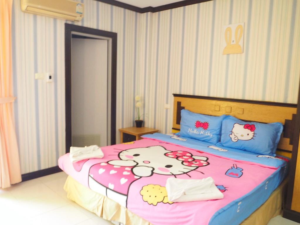 Sea U Honey 3* Patong