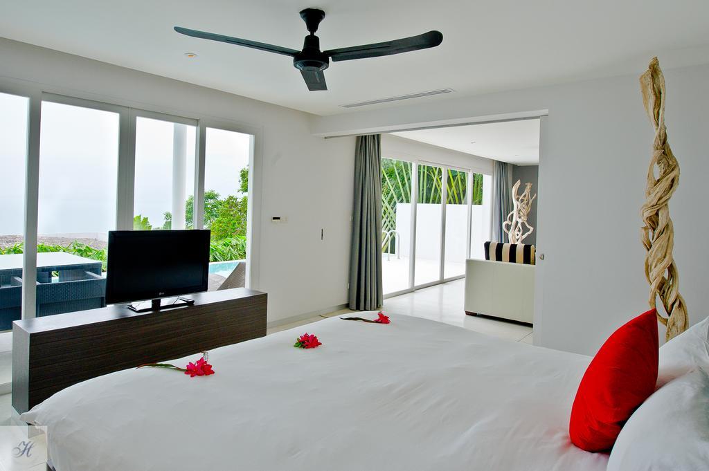 Infinity Residences & 5*