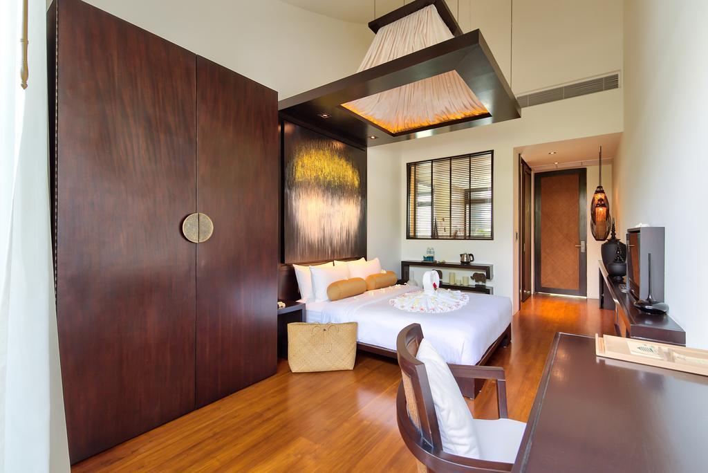 Villa Beachfront Baan Paradise