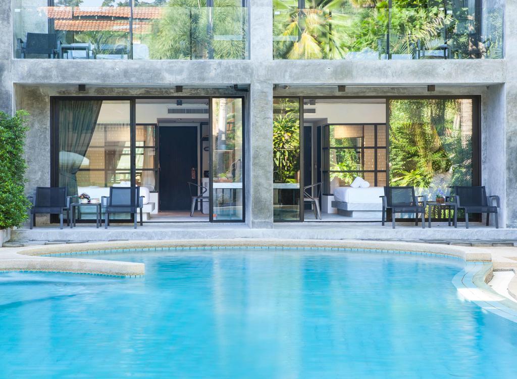 Resort Kokotel Lighthouse Khao Lak