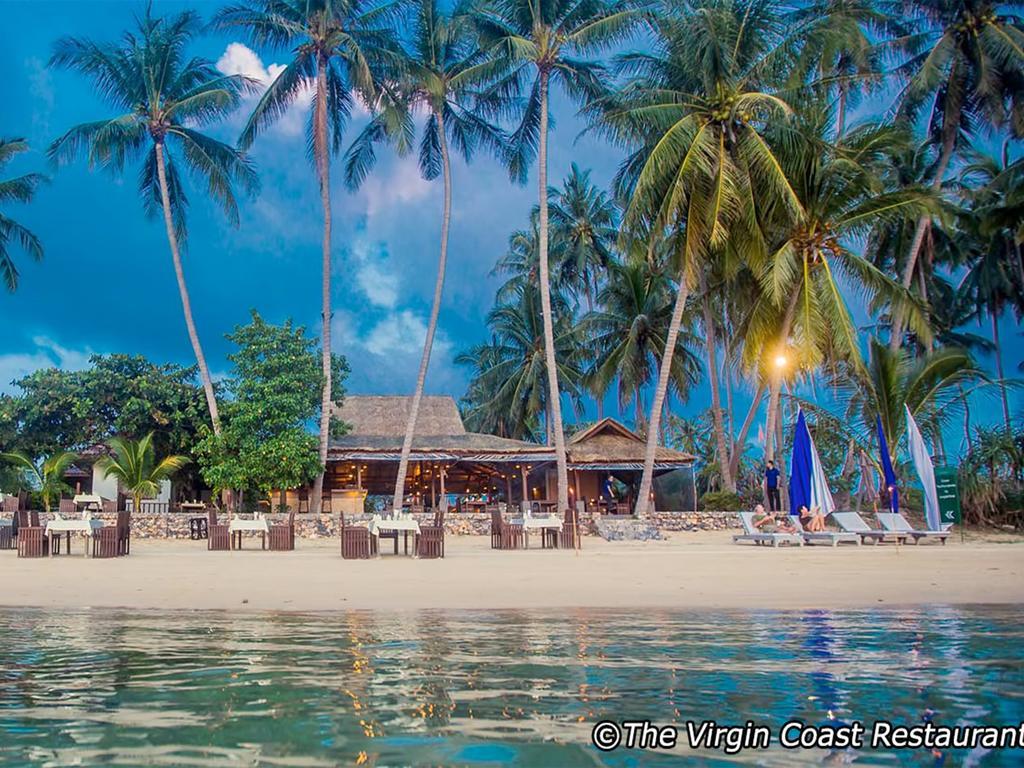 Holiday home Pannipa Lamai Beach (Koh Samui)