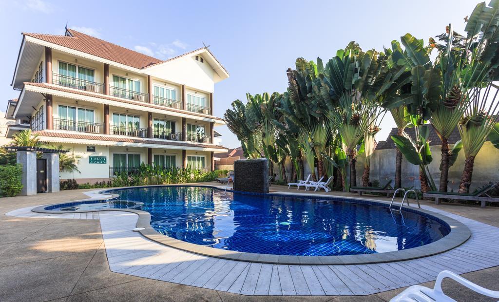 Diamond Park Chiangrai & 4*