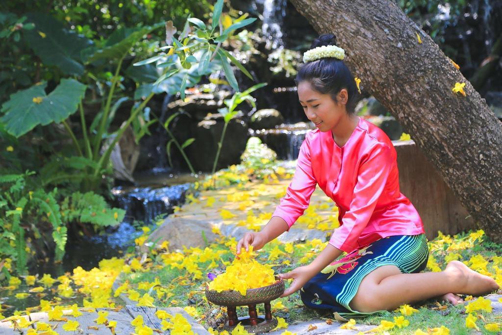 Resort Oriental Siam - Sha Extra Certified