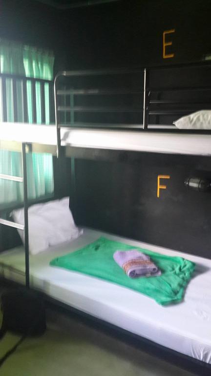 Good Dream Hostel Krabi