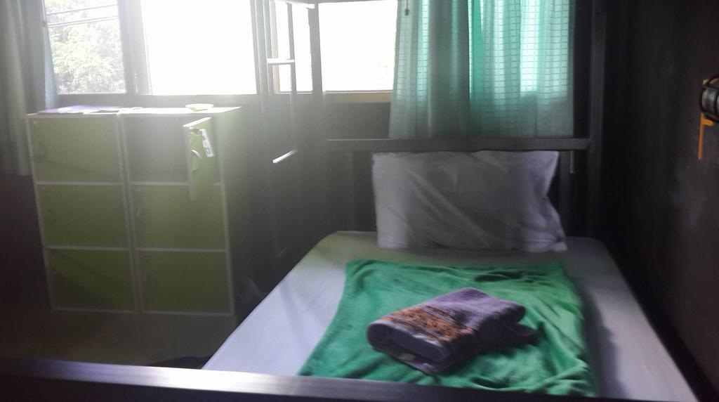 Hostel Good Dream *