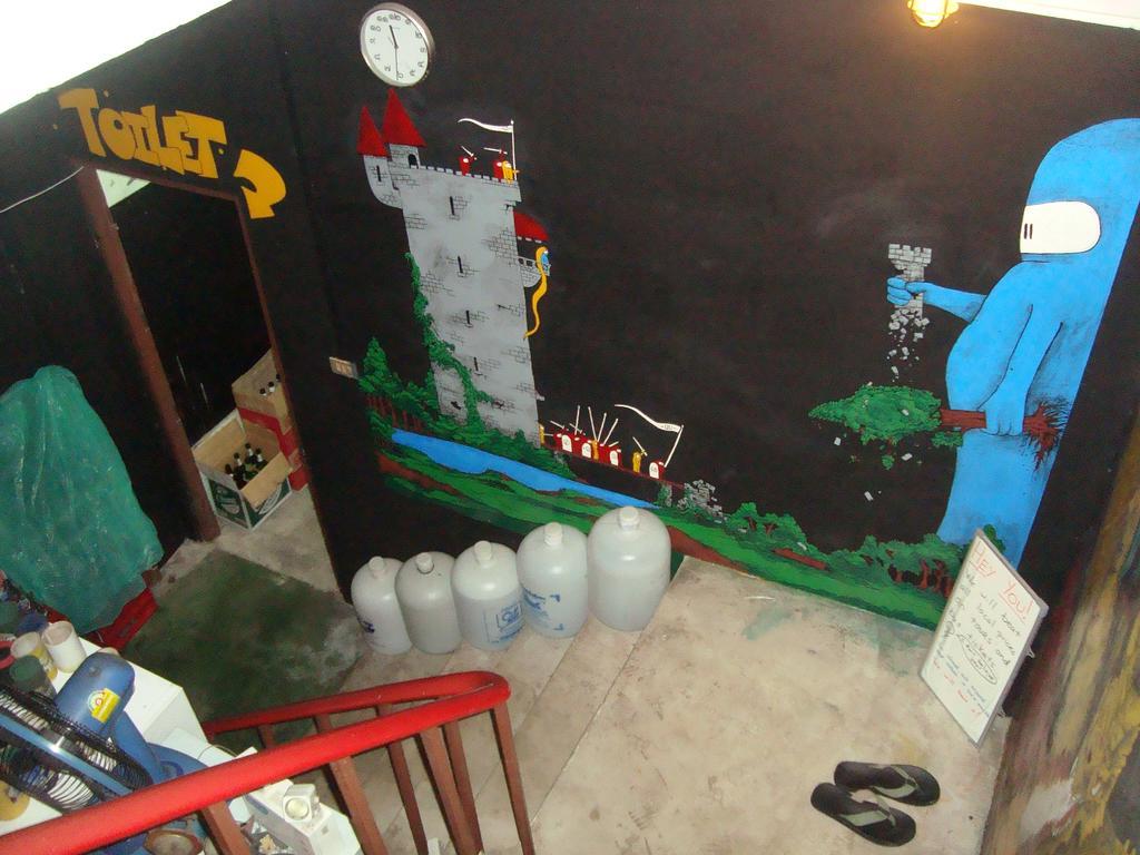 Good Dream Hostel Krabi