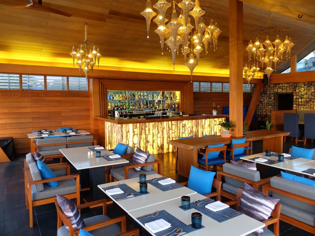 Tides Boutique Samui & Choeng Mon