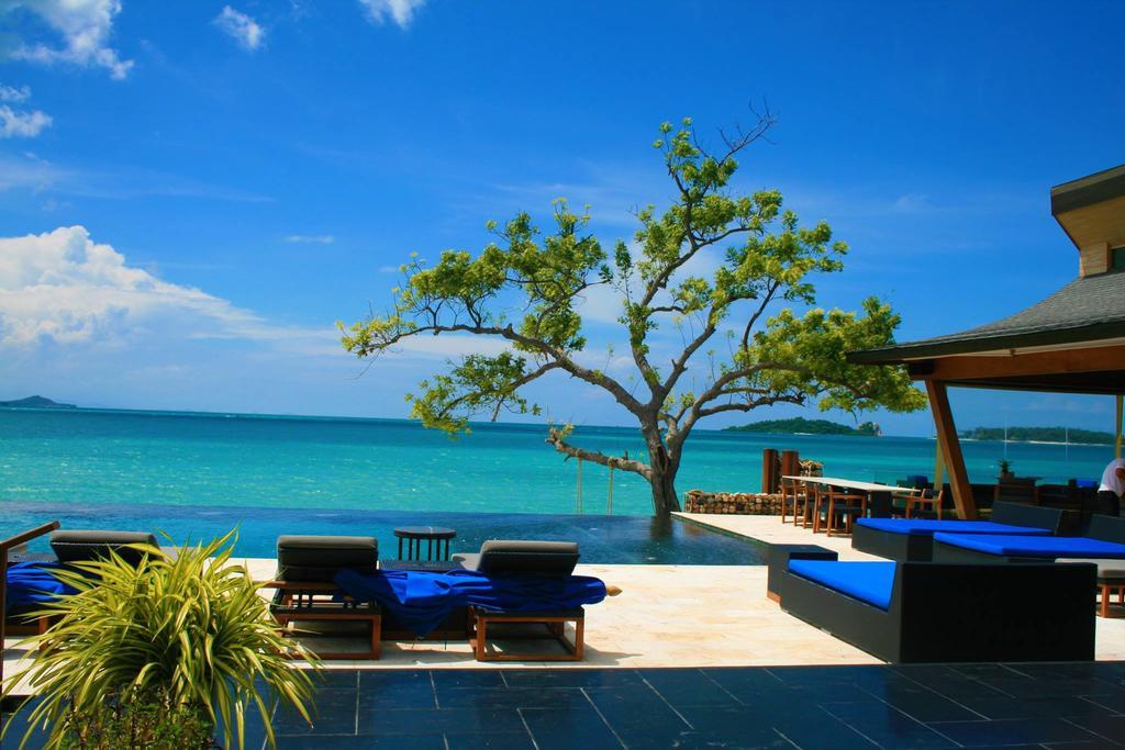 Tides Boutique Samui & 5*