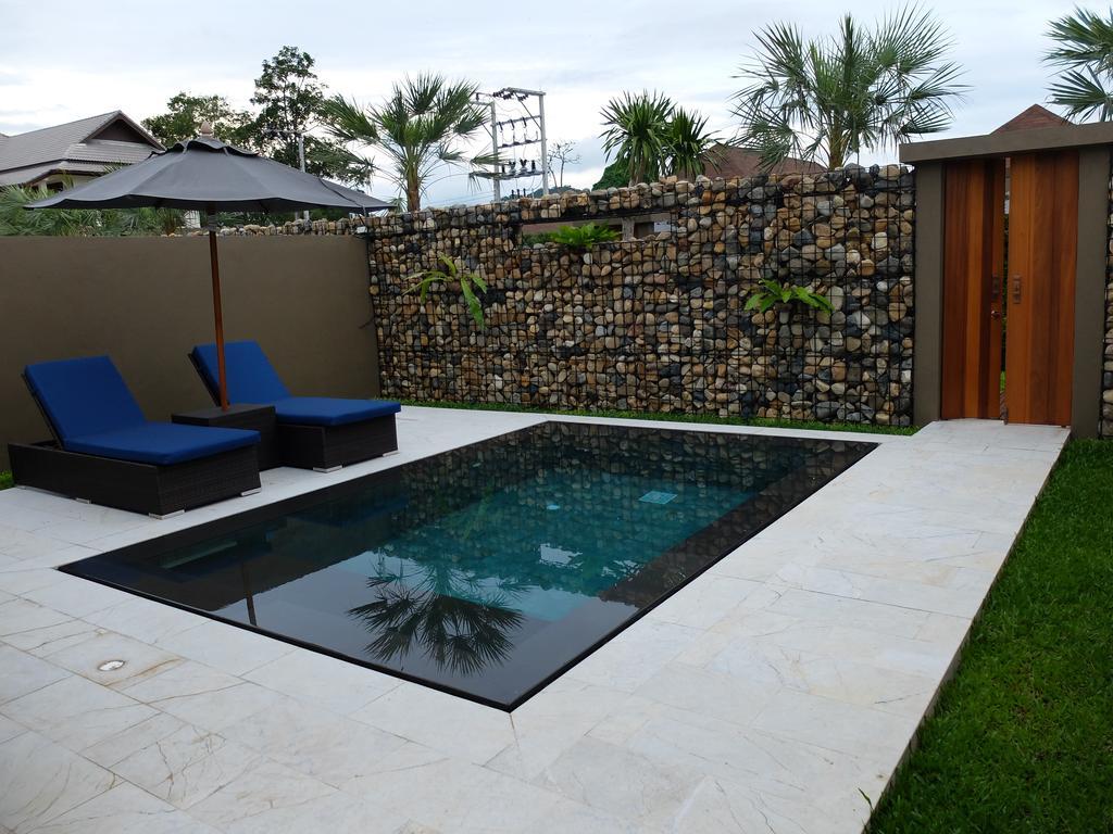 Tides Boutique Samui & 5*