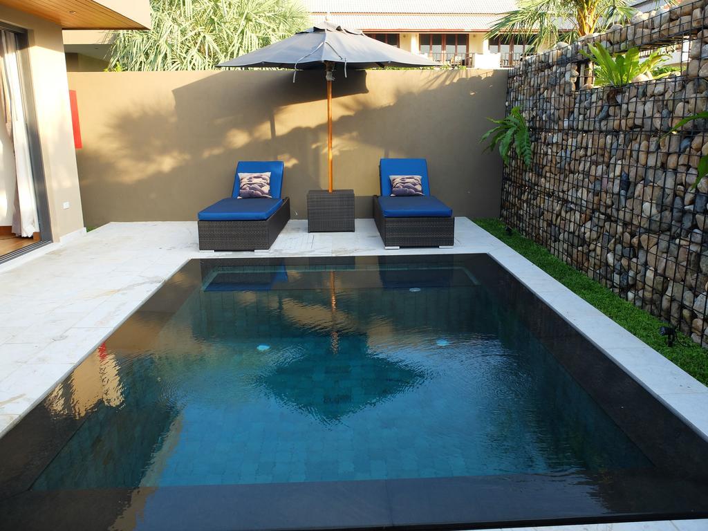 Tides Boutique Samui & Resort 5*