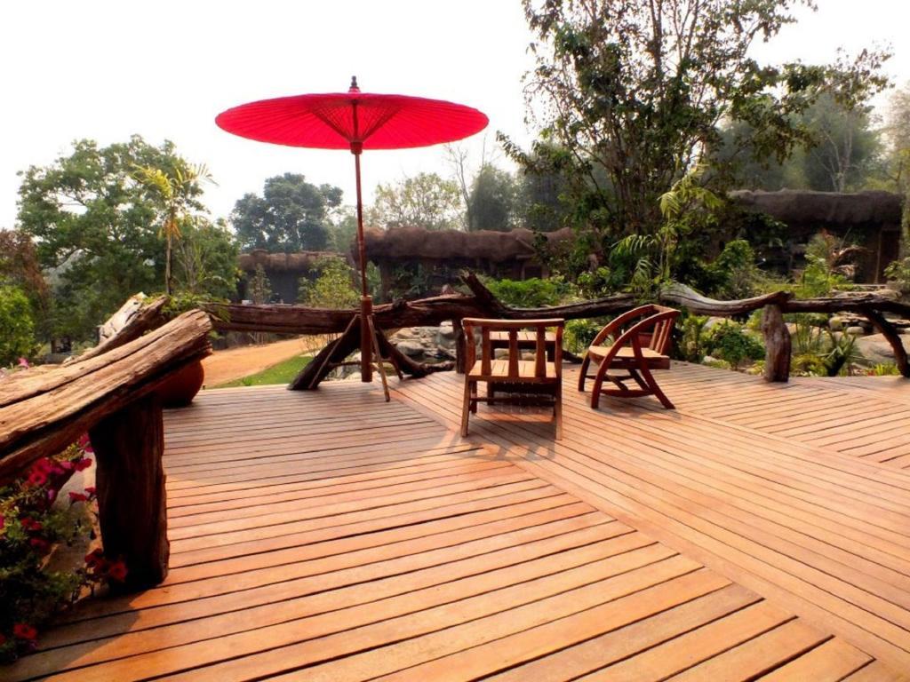 Bura 2* Chiang Rai