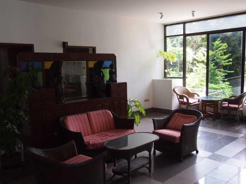 Abricole At Hill Pattaya