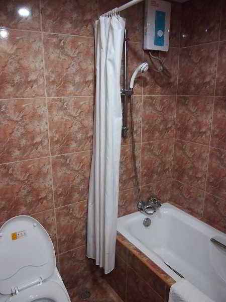Apartment Abricole At Hill *