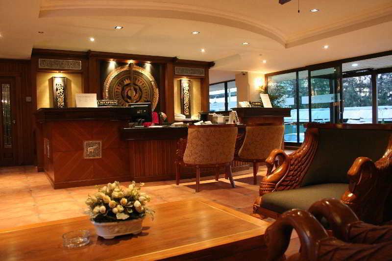 Aiyaree Place Sha Hotel 4*