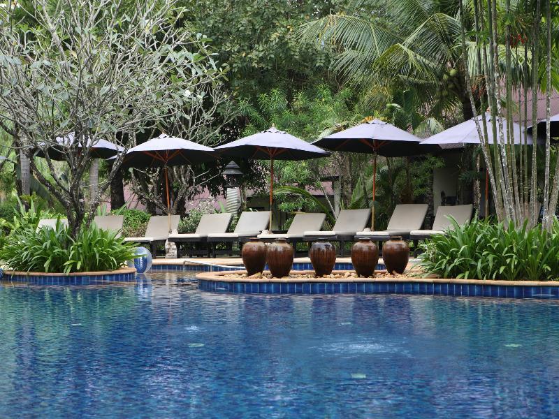 Resort Annika , Formerly Ramayana &
