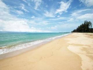 Khaolak Blue Lagoon - Sha Extra Resort