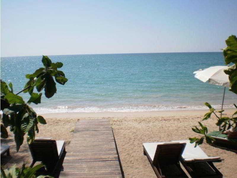 Haadson - Khaolak, Phangnga Resort