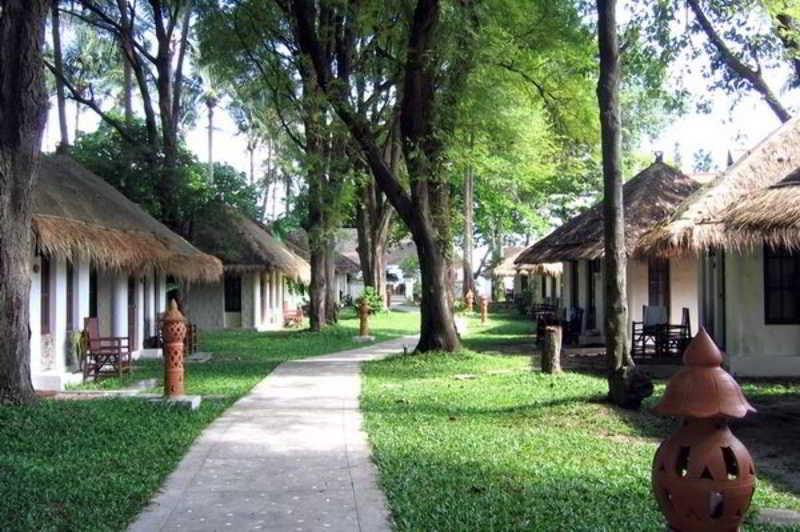 Al's Hut Hotel Koh Samui
