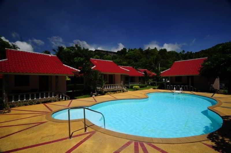 Phuwadee 3* Thong Nai Pan Noi