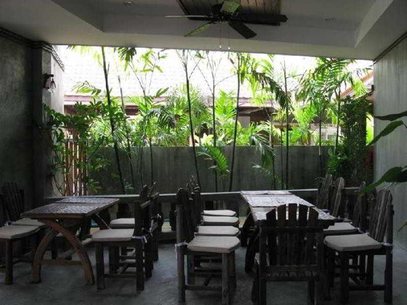 Through Resort Haad Yao