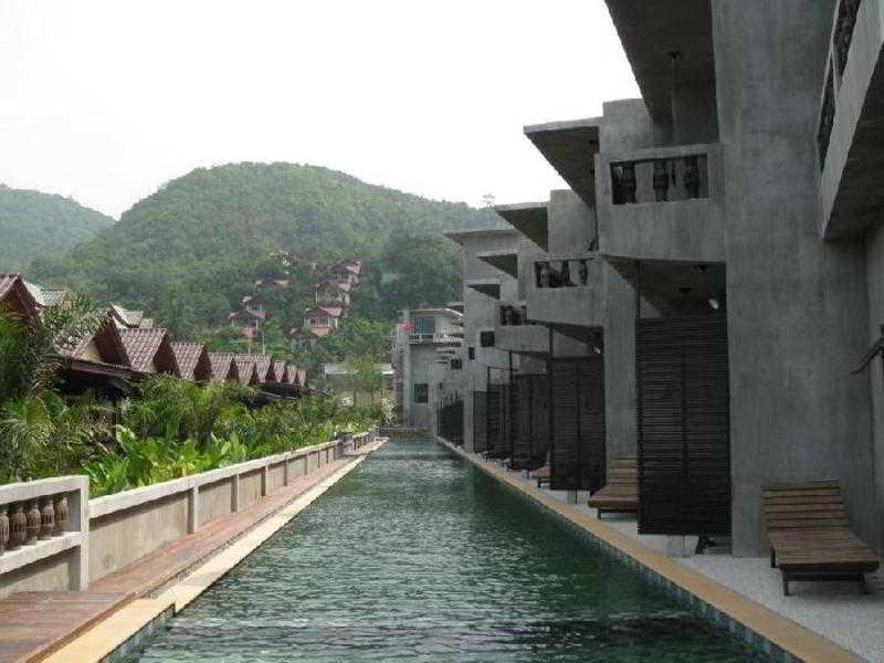 Through Resort
