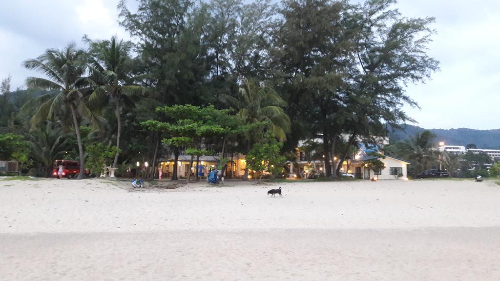 Guest house Tony And Restaurant *