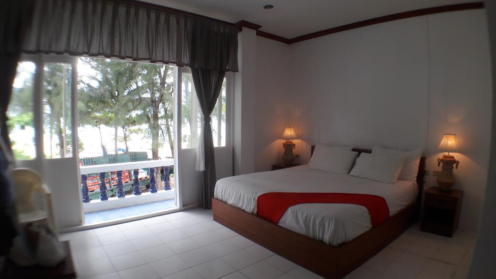 Guest house Tony And Restaurant