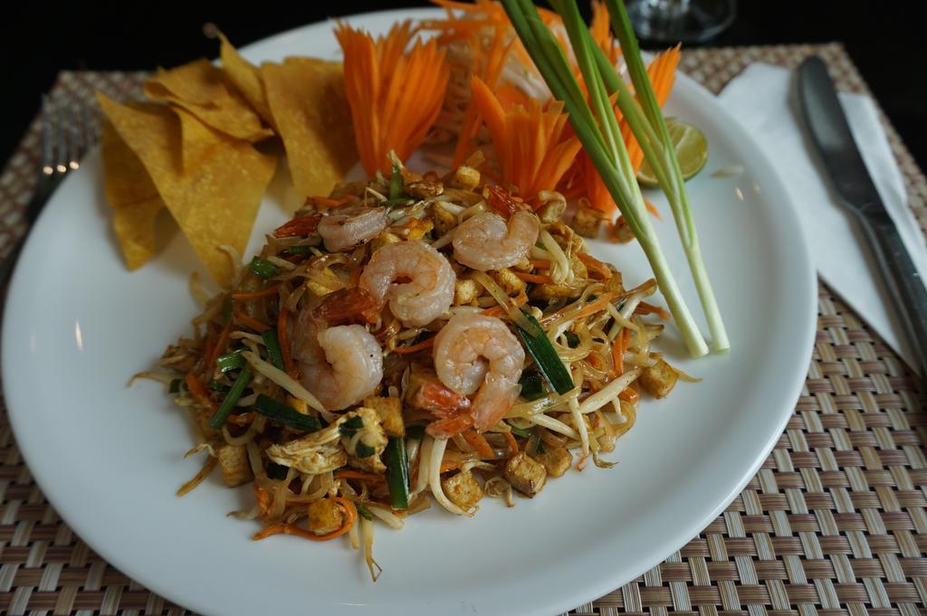 Roseate Hotel Chiang Mai