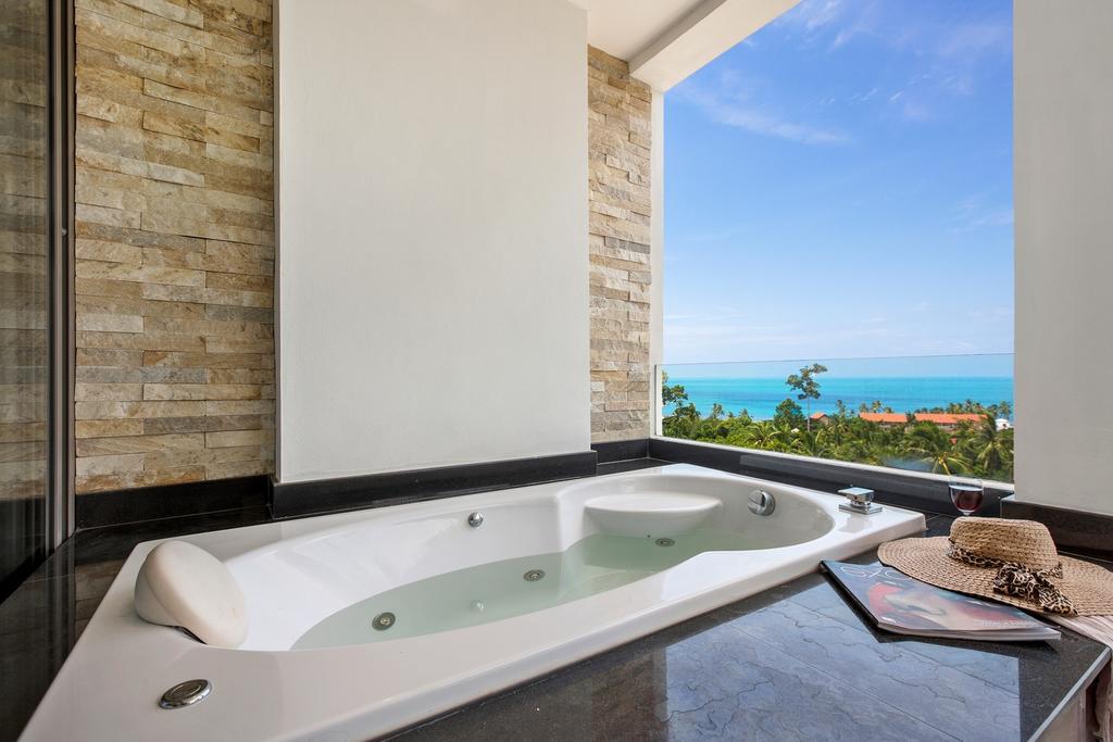 Apartment Tranquil 2 - Luxury Lamai Beach (Koh Samui)