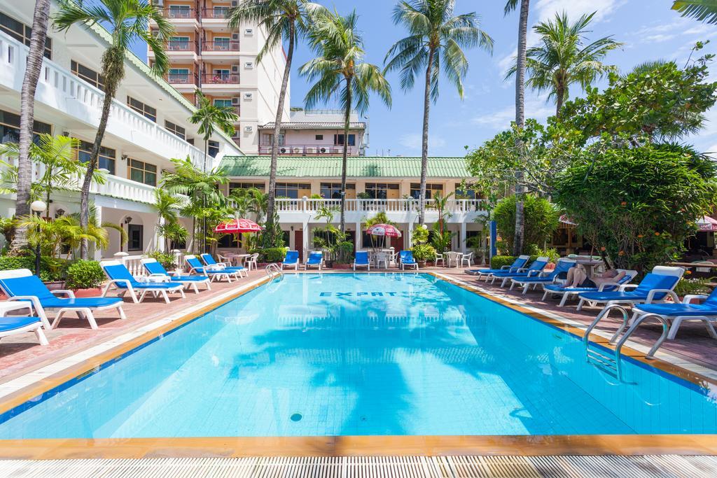 The Expat Patong