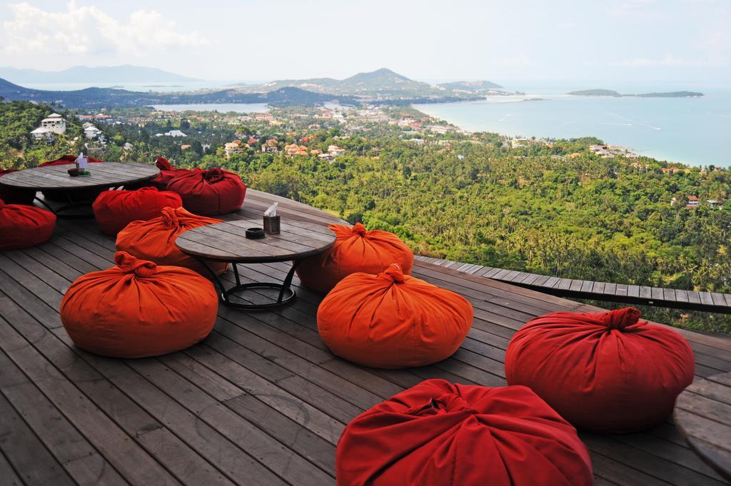 The Jungle Club - Sha Extra Resort Chaweng (Koh Samui)