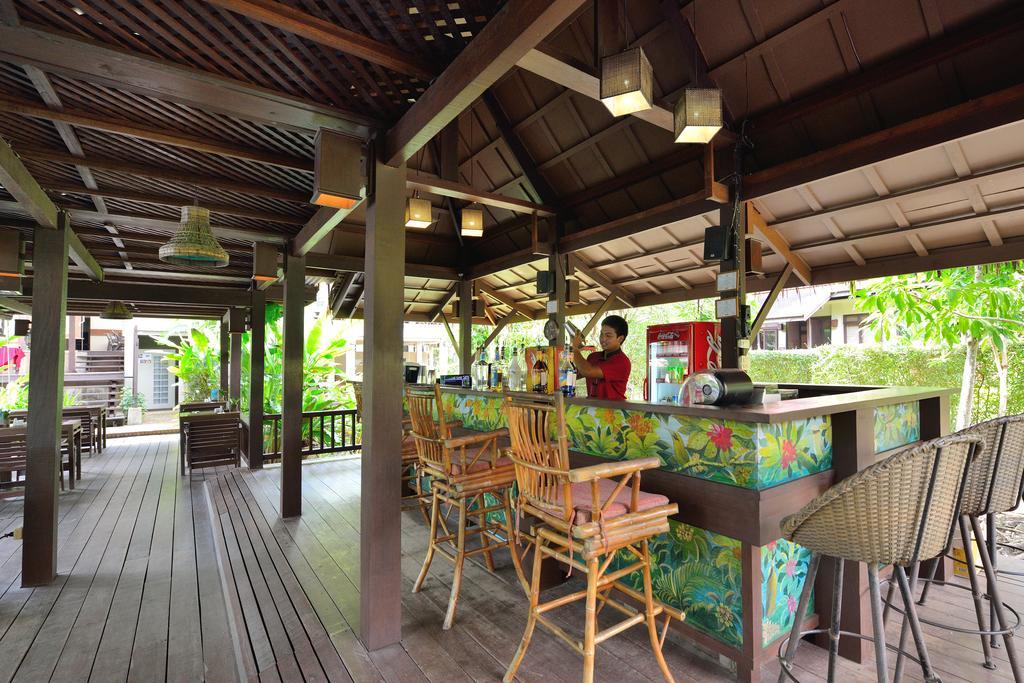 Khaolak Bhandari & Resort