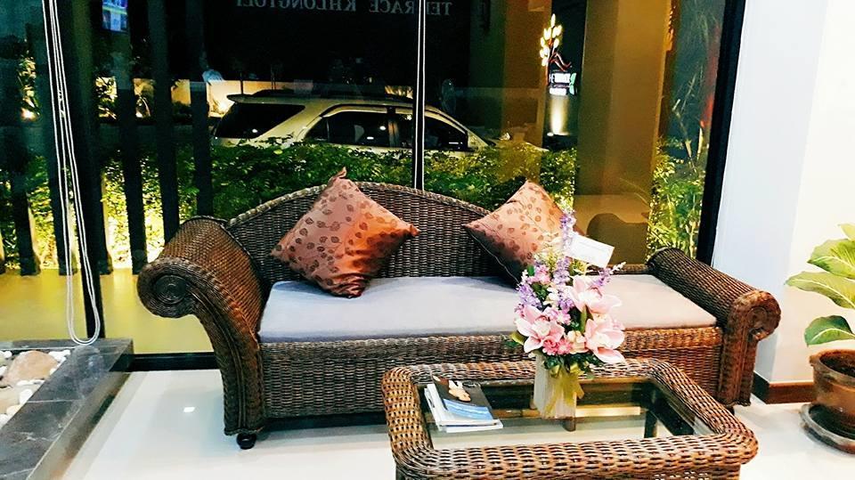 The Terrace Khlongtoei 3* Hat Yai