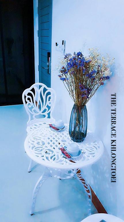 The Terrace Khlongtoei Hat Yai