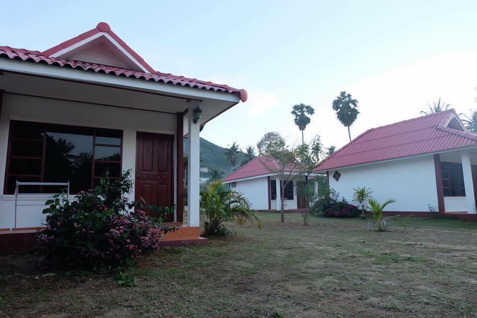 Fairyland Koh Samui