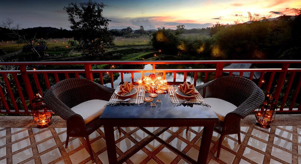 Pa Sak Tong 5* Chiang Rai