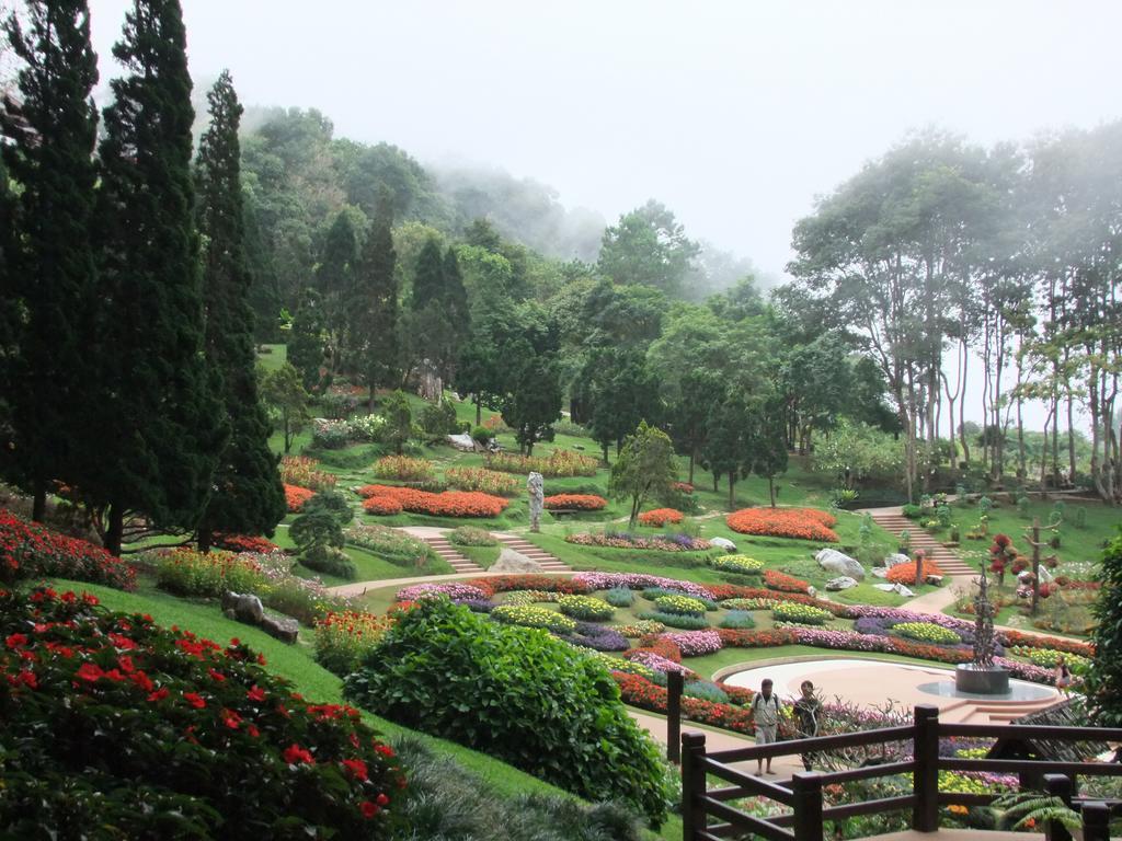 Pa Sak Tong Resort 5*