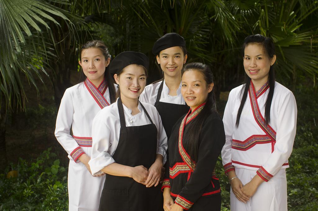 Pa Sak Tong